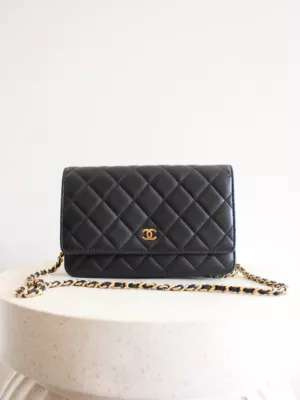 Chanel WOC