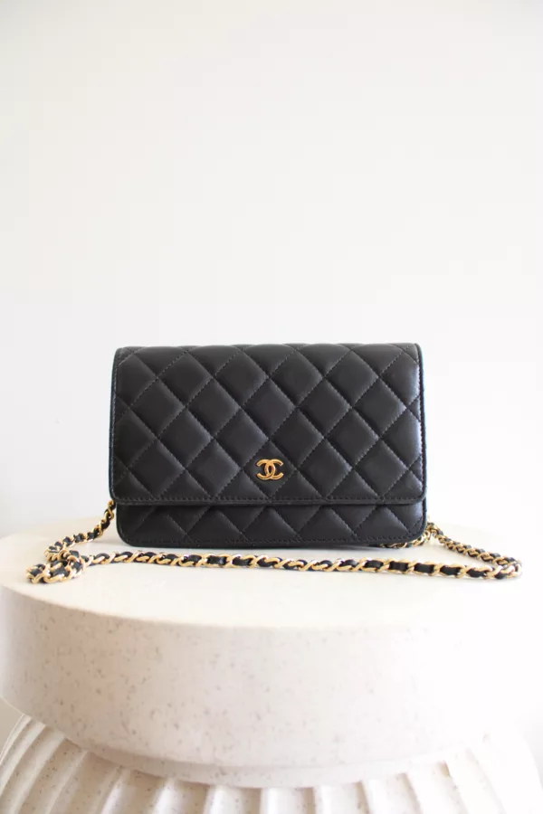 Chanel WOC