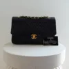 Chanel Double flap bag