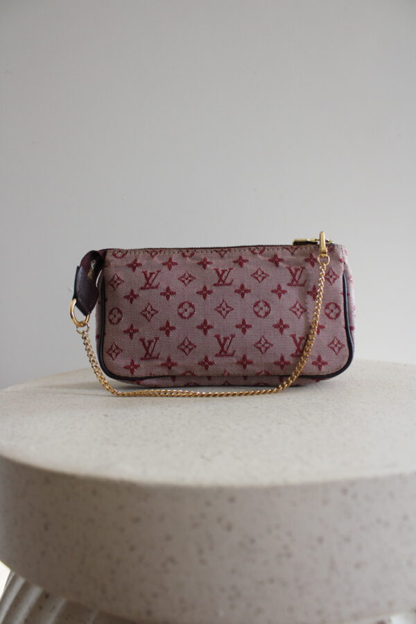 Louis Vuitton Cherry Pochette