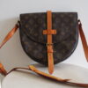 Vintage Louis Vuitton Chantilly gm bag