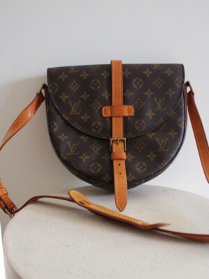 Vintage Louis Vuitton Chantilly gm bag