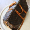 Louis Vuitton Keepall 55