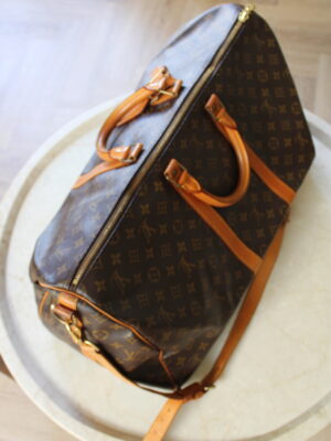 Louis Vuitton Keepall 55