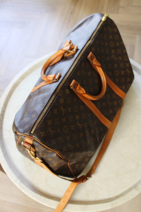 Louis Vuitton Keepall 55