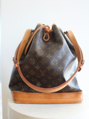 Louis Vuitton Noe bag