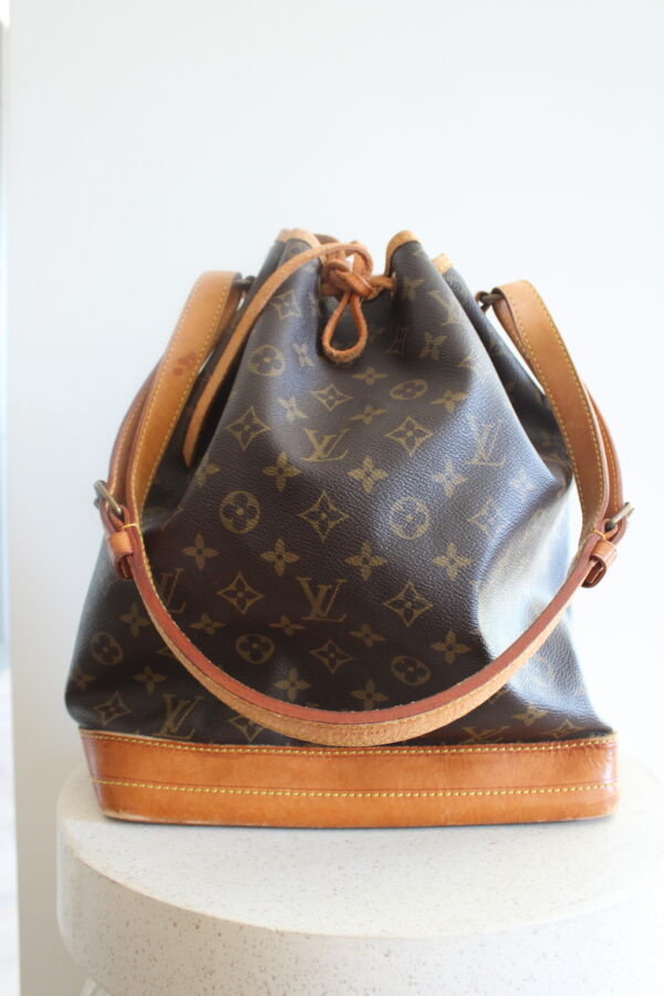 Louis Vuitton Noe bag