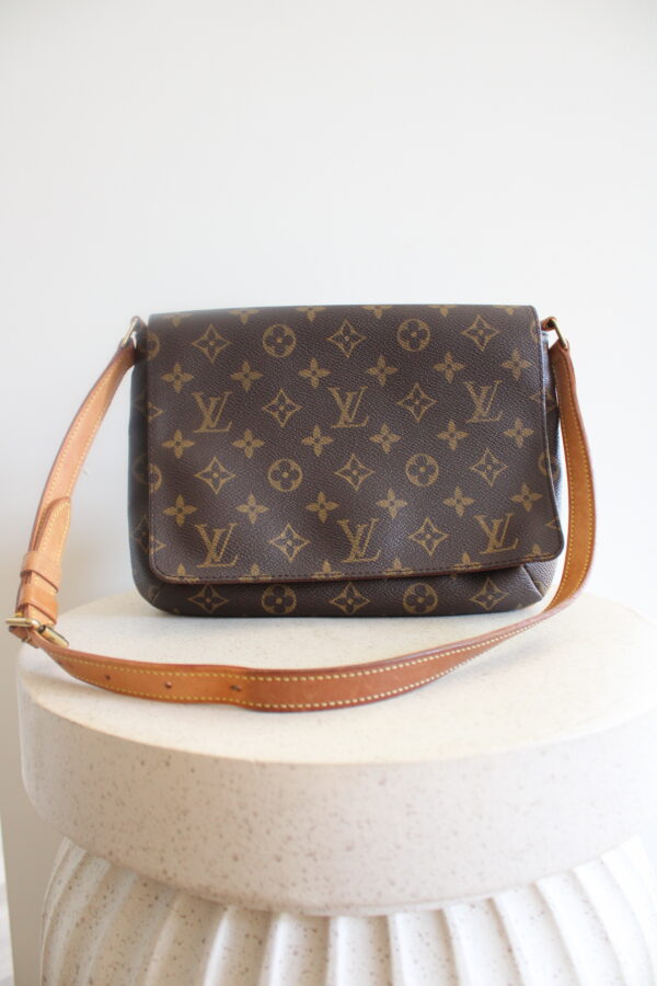 Louis Vuitton Musette tango