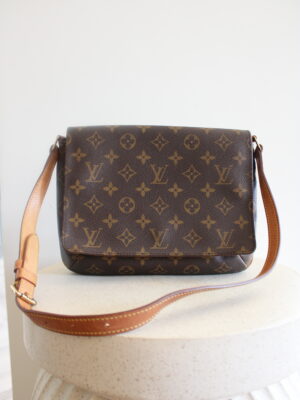 Louis Vuitton Musette tango