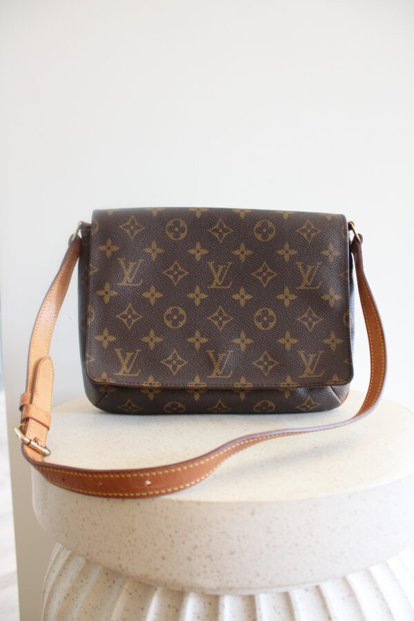 Louis Vuitton Musette tango