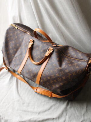 Keepall louis vuitton