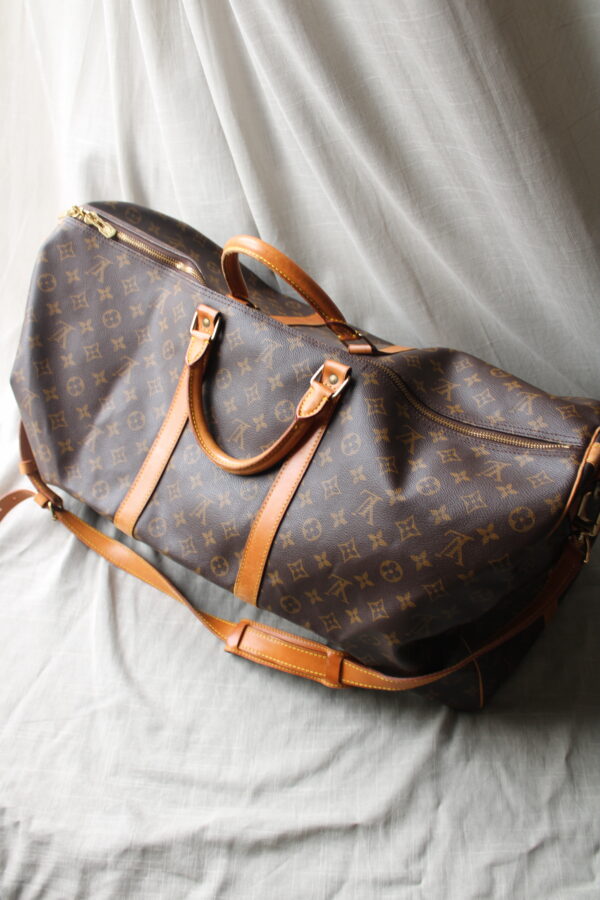 Keepall louis vuitton