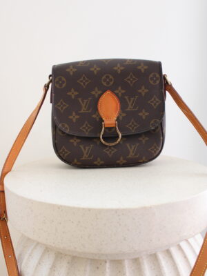 Louis Vuitton Saint Cloud