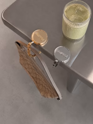 Vintasje Bag Hook Holder