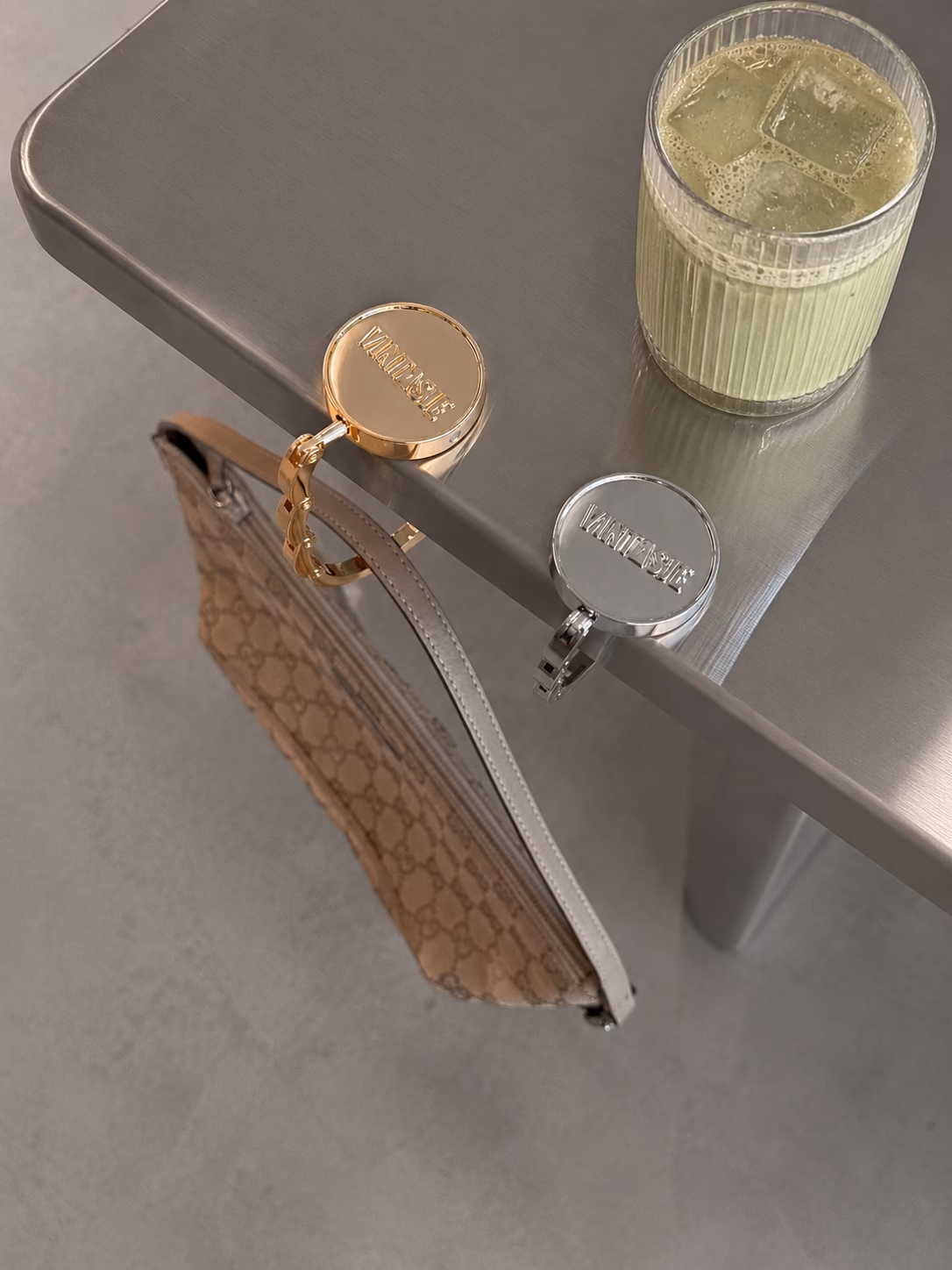 Vintasje Bag Hook Holder