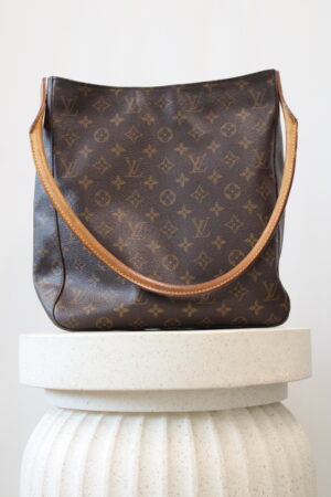 Louis Vuitton Looping GM