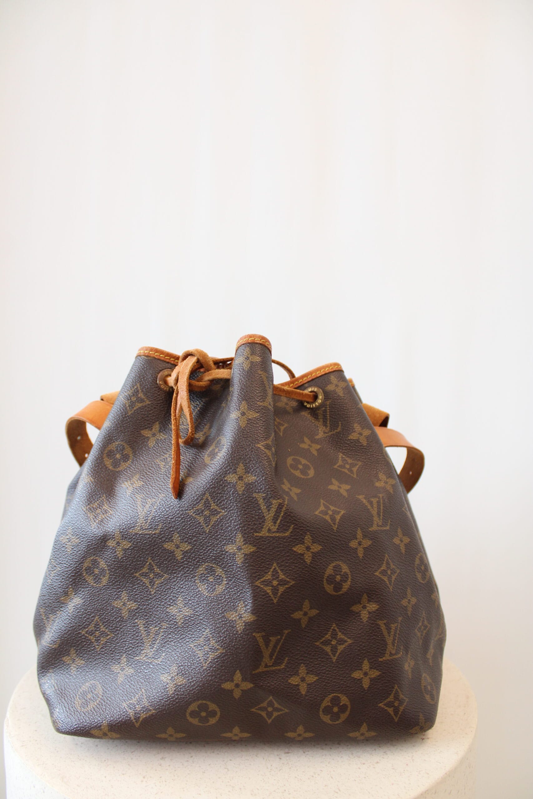 Louis Vuitton Petit Noé - Image 3