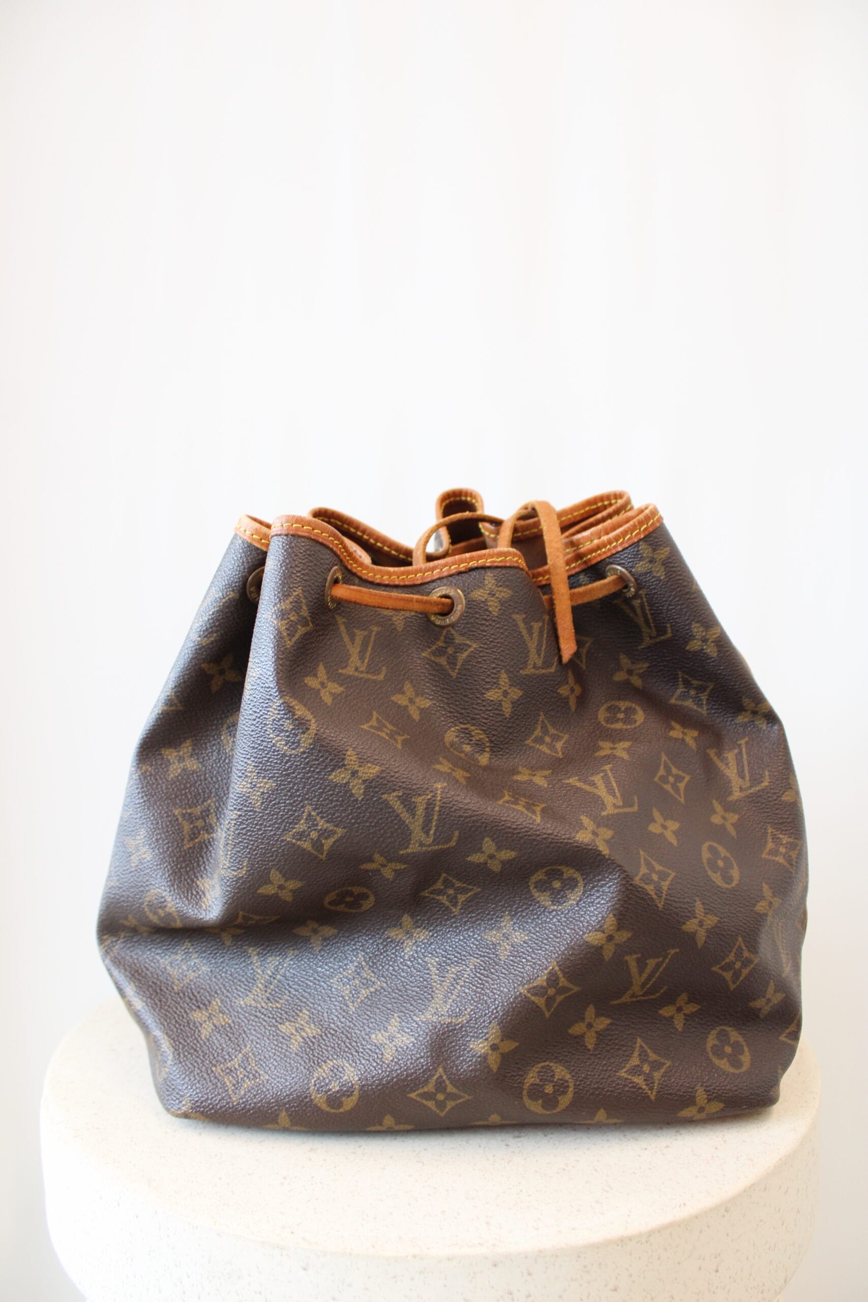 Louis Vuitton Petit Noé - Image 5