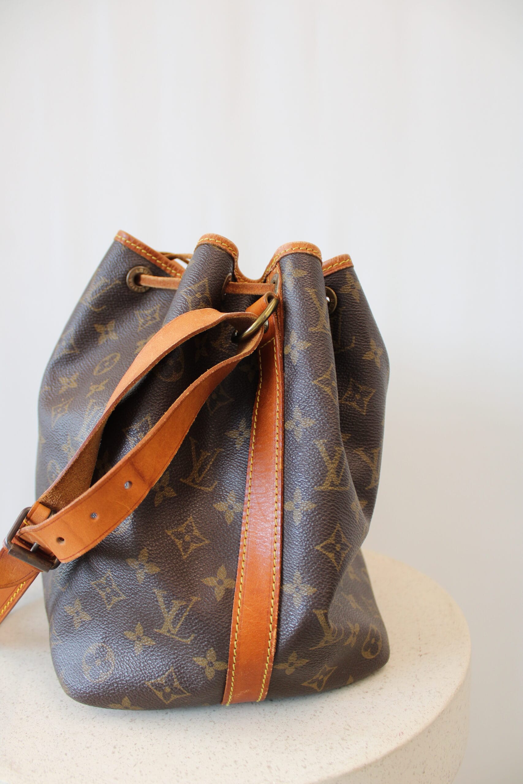 Louis Vuitton Petit Noé - Image 6