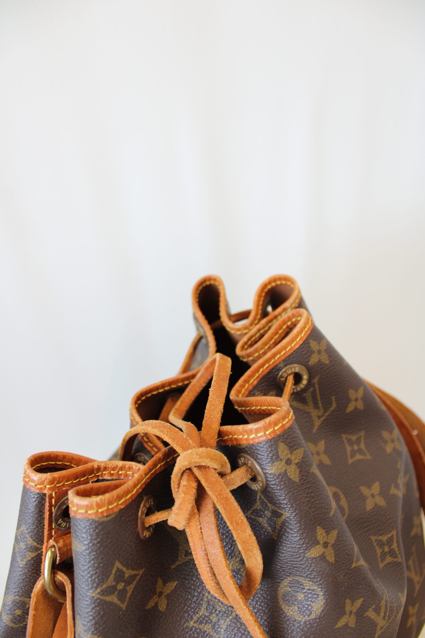 Louis Vuitton Petit Noé - Image 8