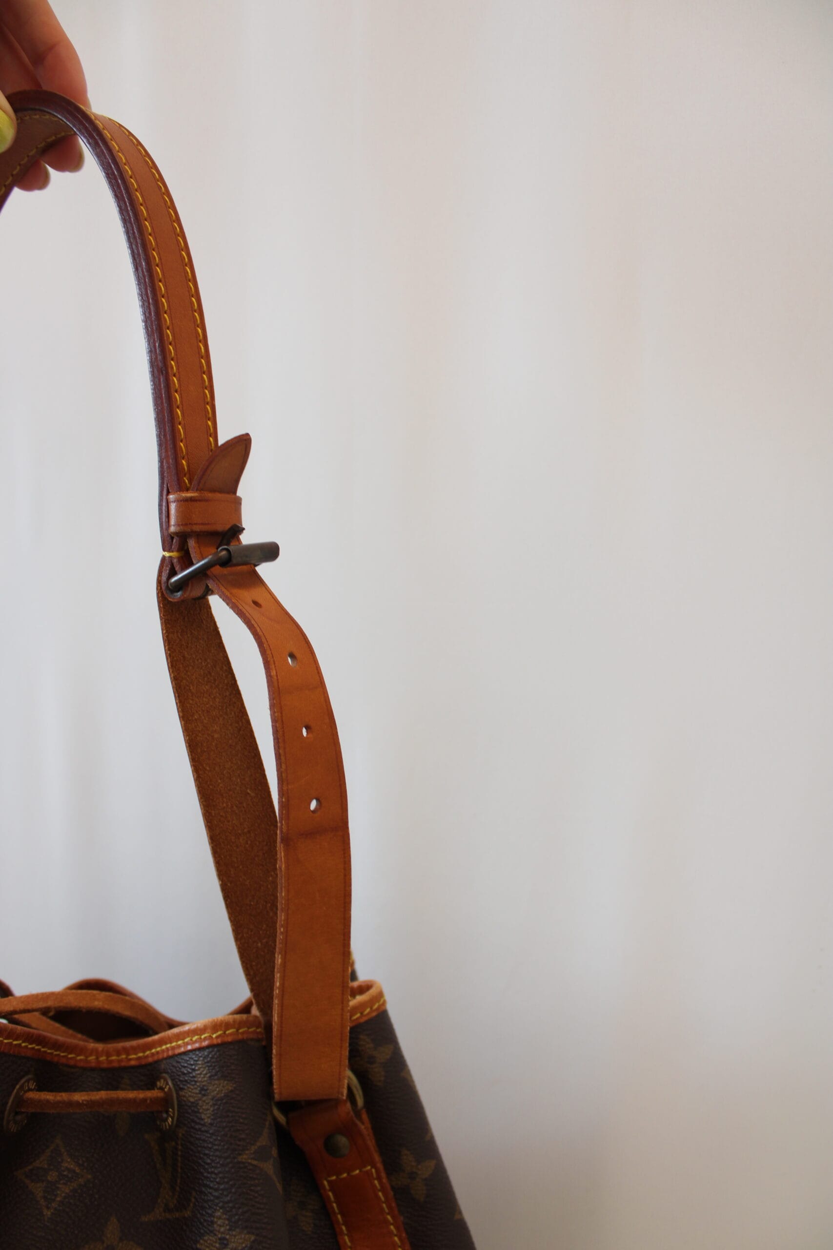 Louis Vuitton Petit Noé - Image 9