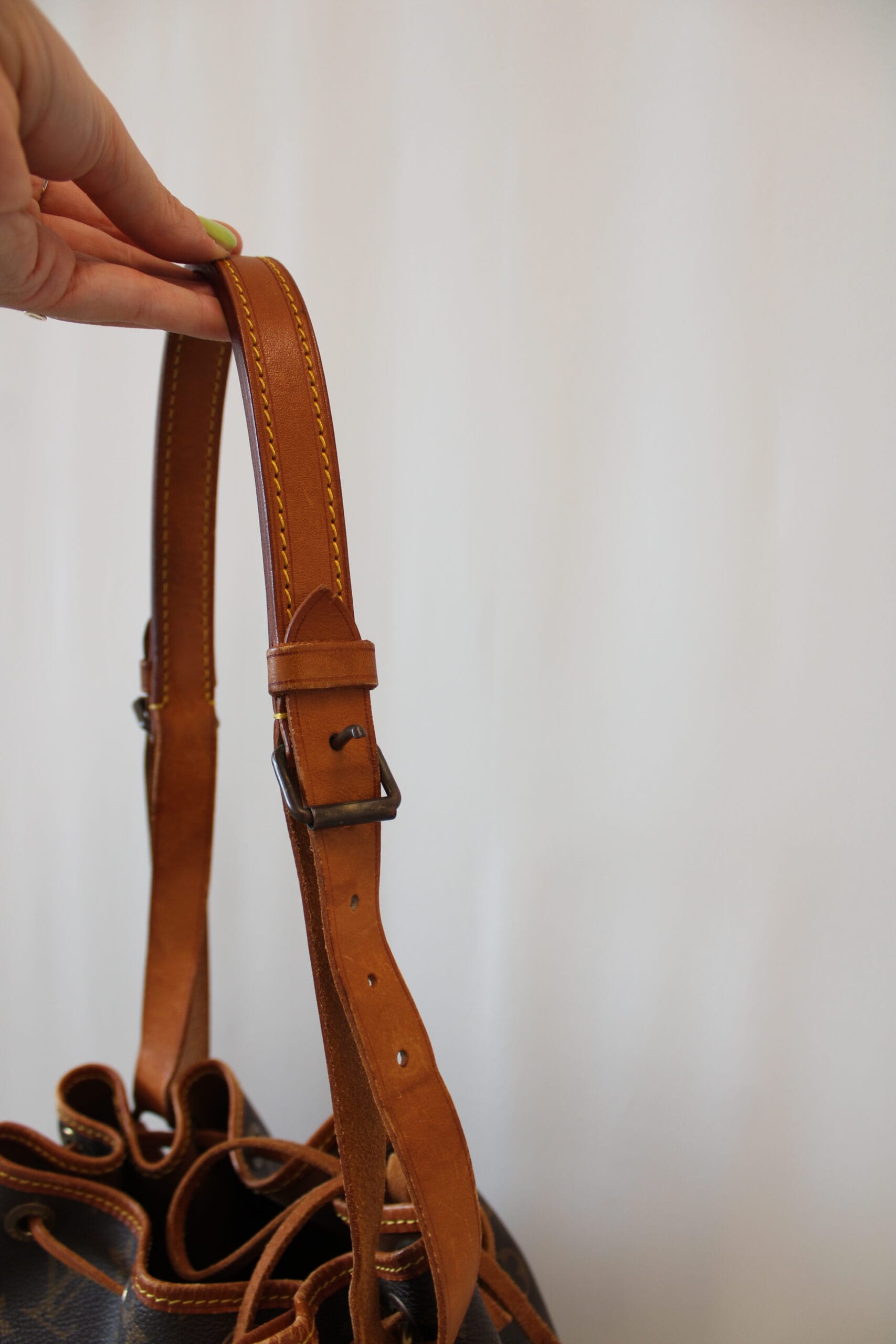 Louis Vuitton Petit Noé - Image 10