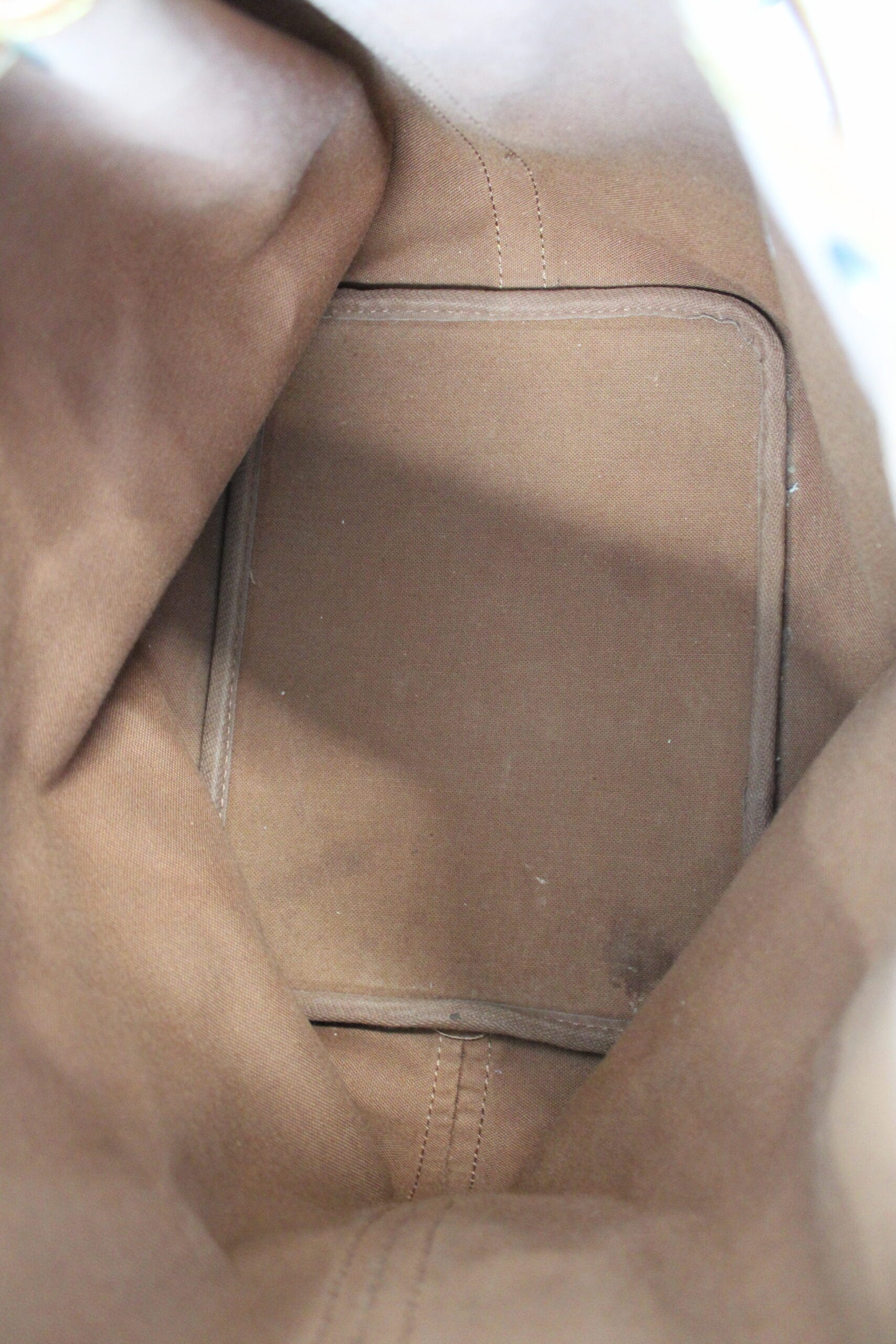 Louis Vuitton Petit Noé - Image 11