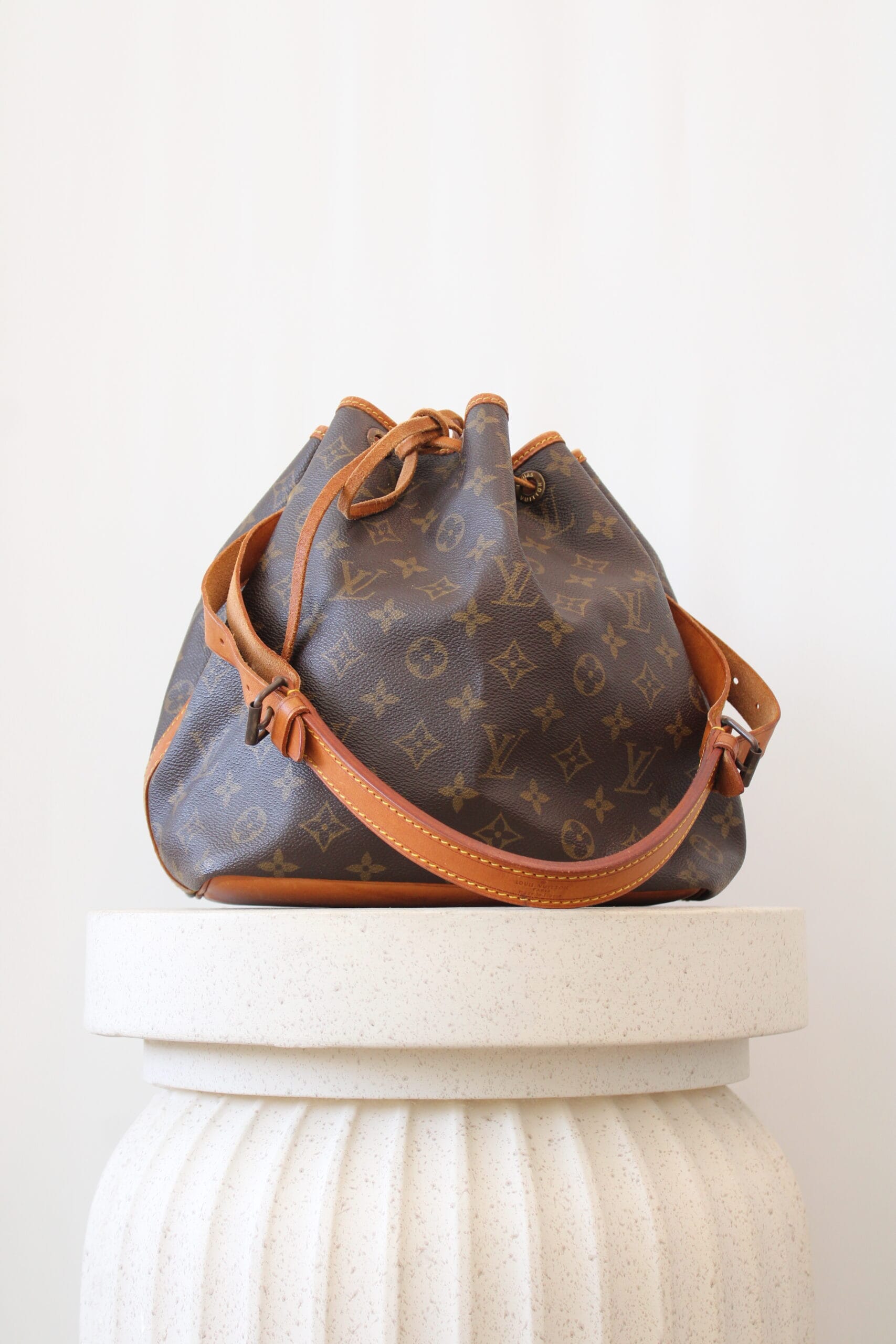 Louis Vuitton Petit Noé - Image 2