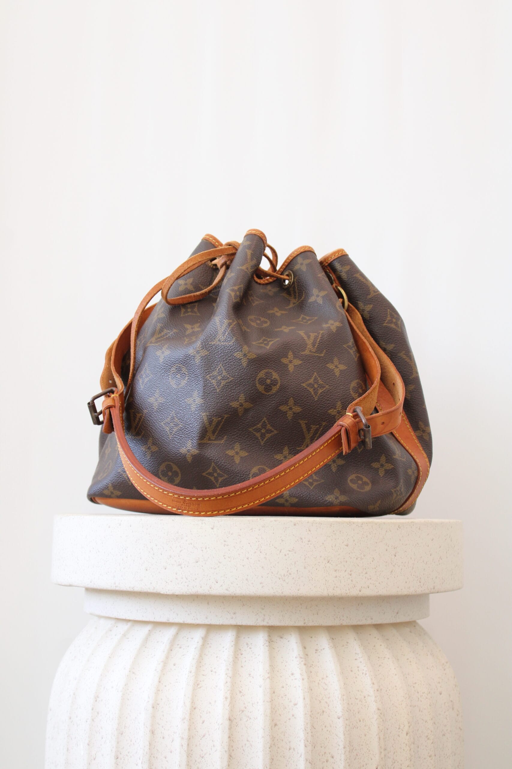 Louis Vuitton Petit Noé