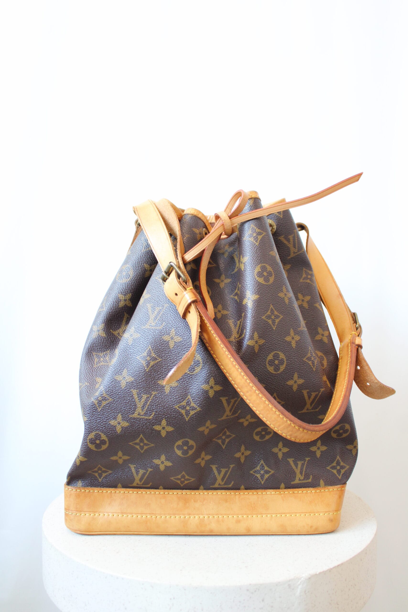 Louis Vuitton Noé - Image 5