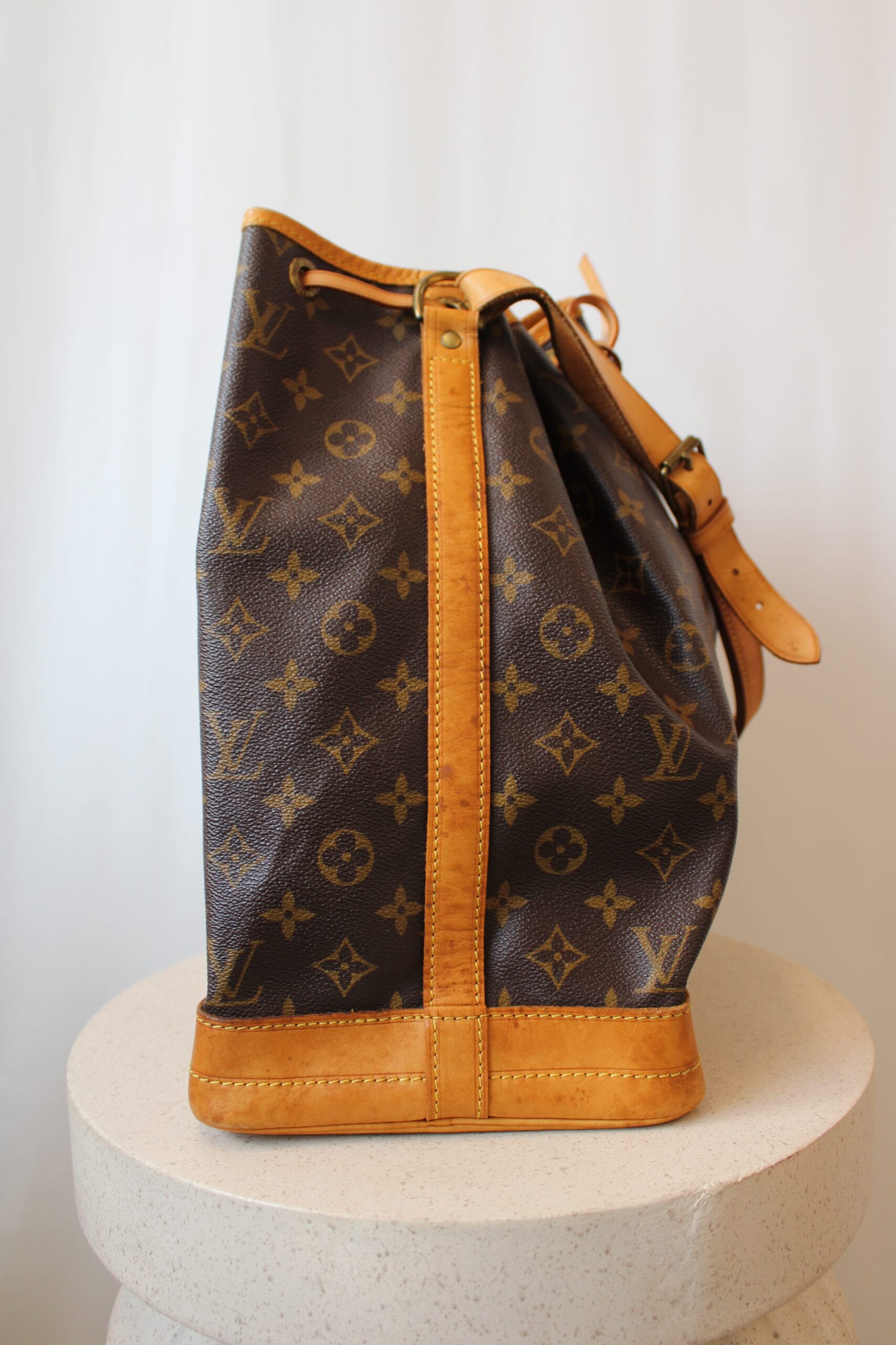 Louis Vuitton Noé - Image 6