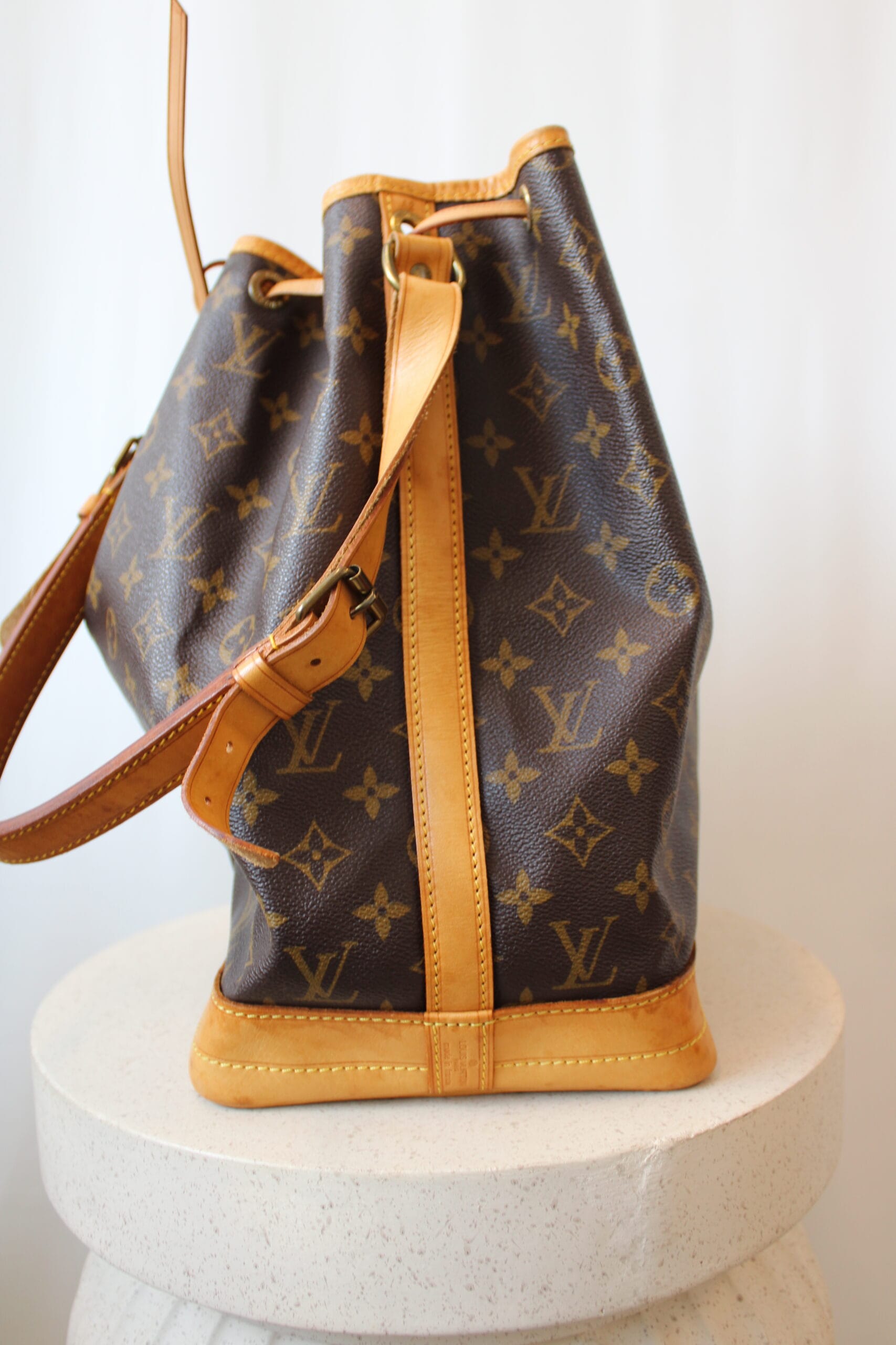 Louis Vuitton Noé - Image 8