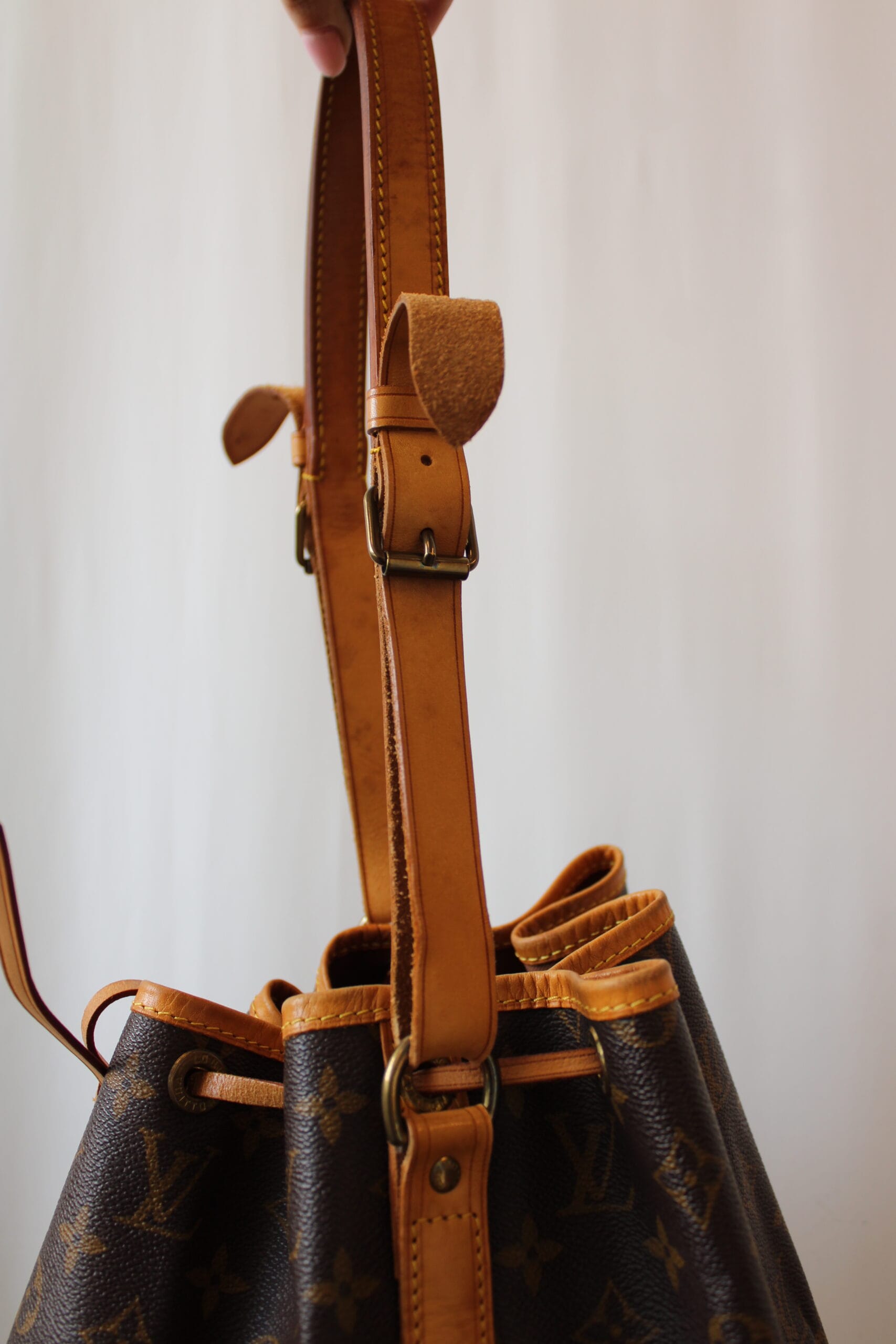 Louis Vuitton Noé - Image 10