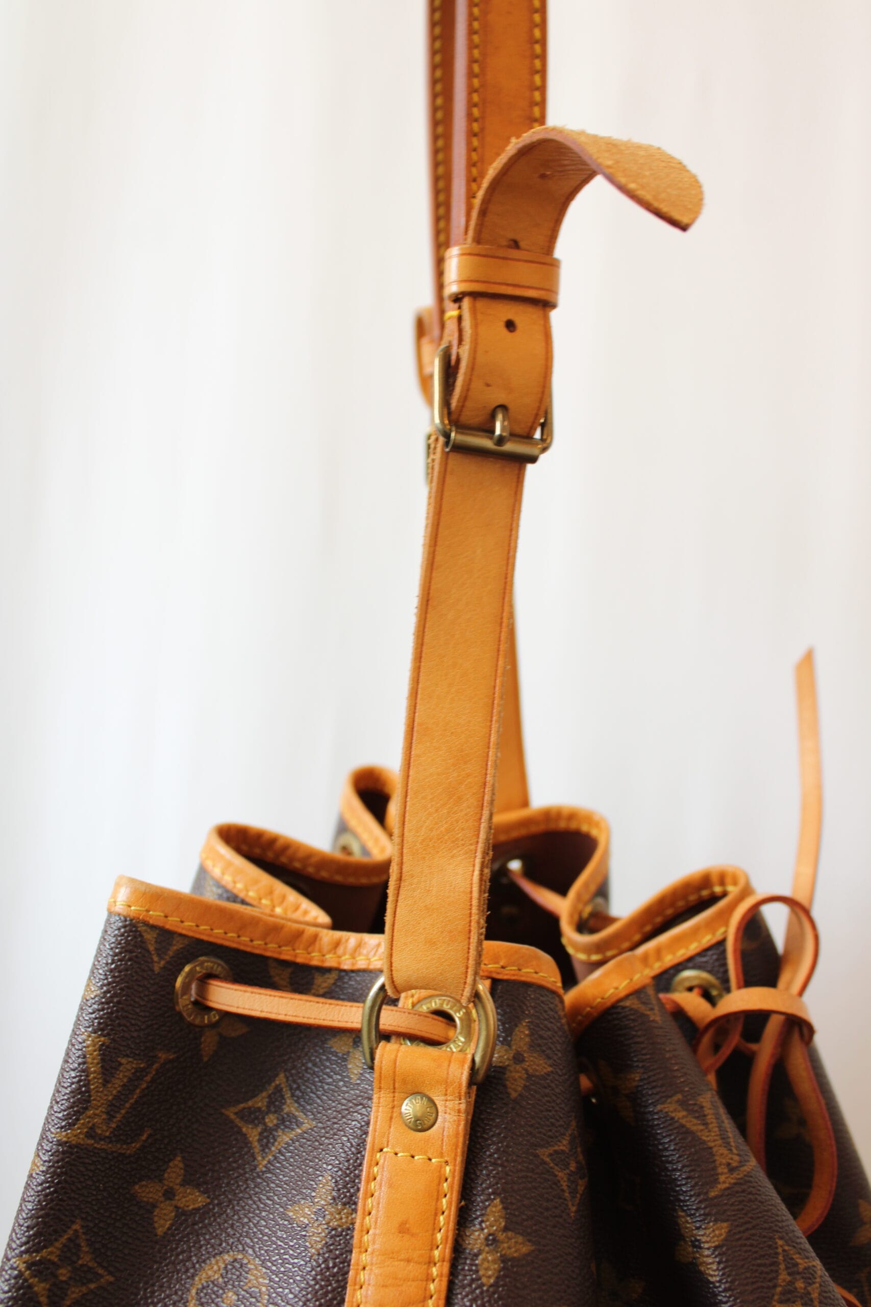 Louis Vuitton Noé - Image 11