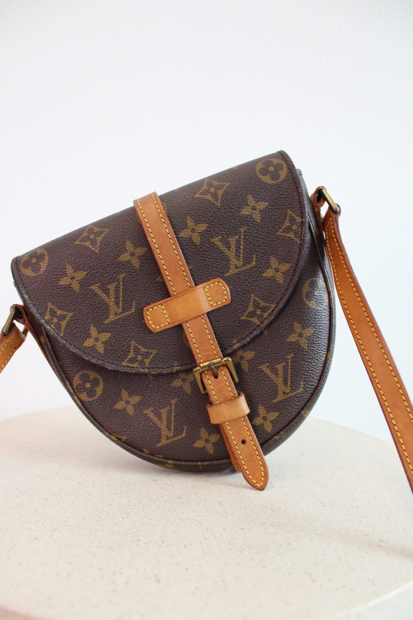 Louis Vuitton Chantilly PM - Image 3