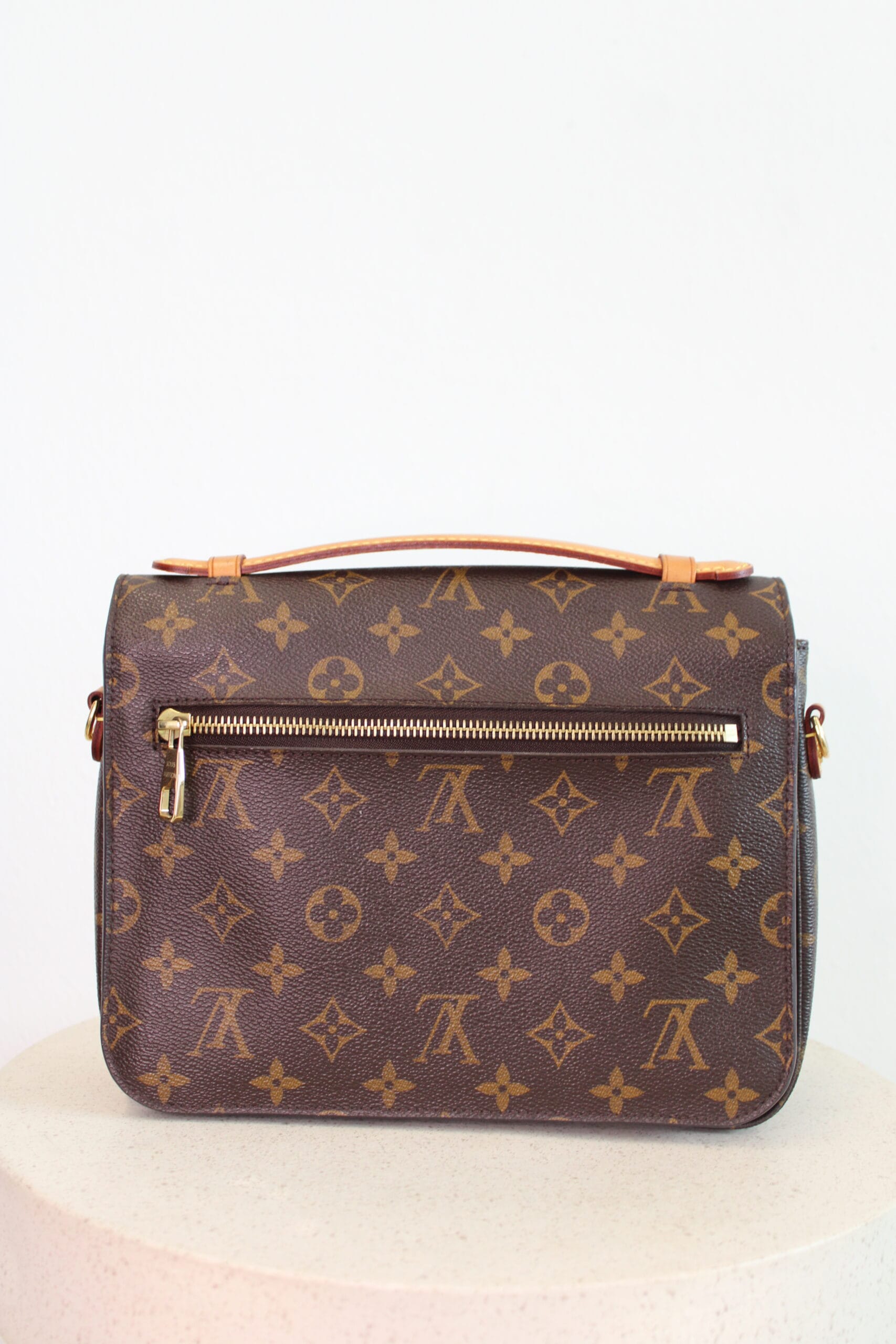 Louis Vuitton Pochette Métis - Image 4