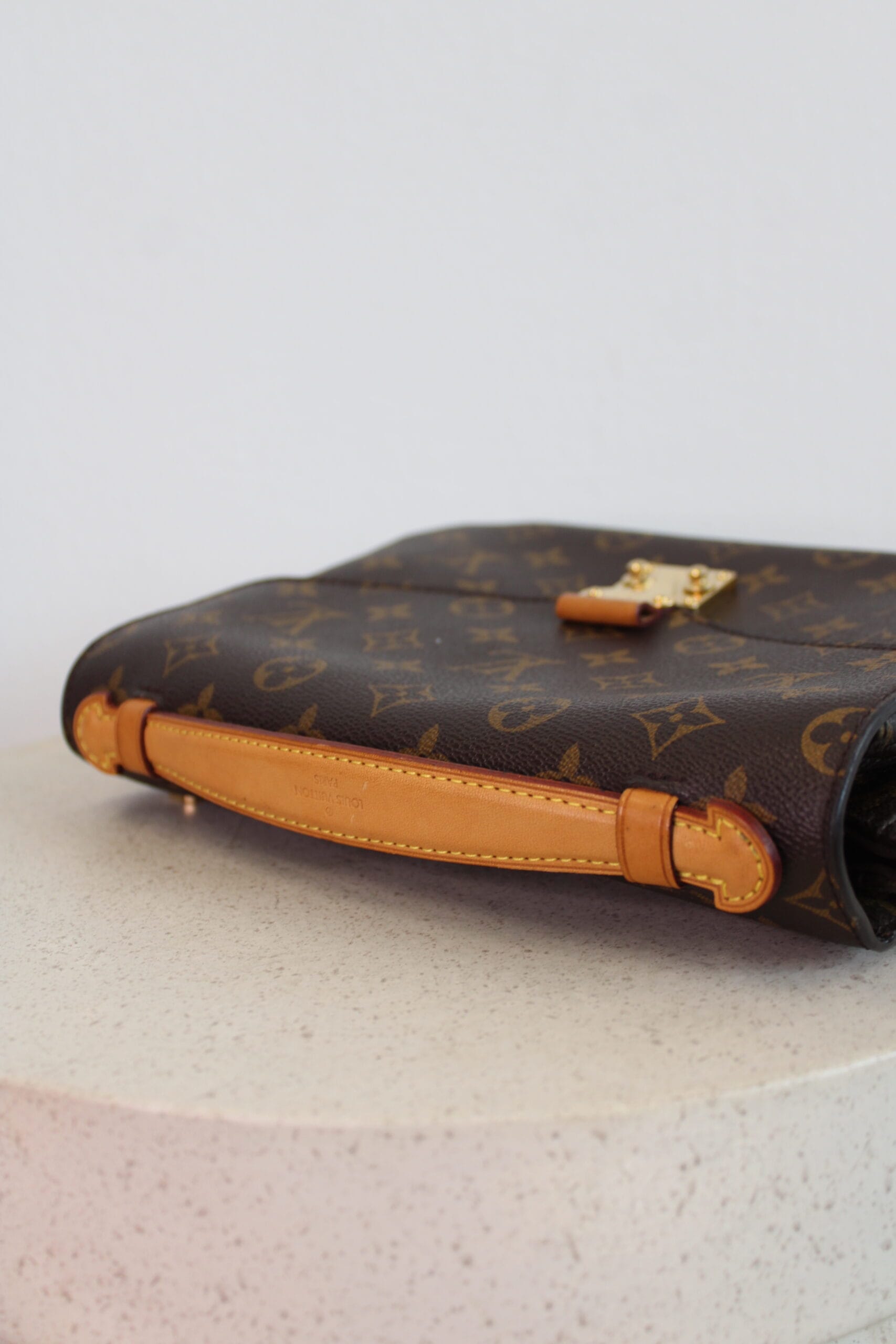 Louis Vuitton Pochette Métis - Image 7