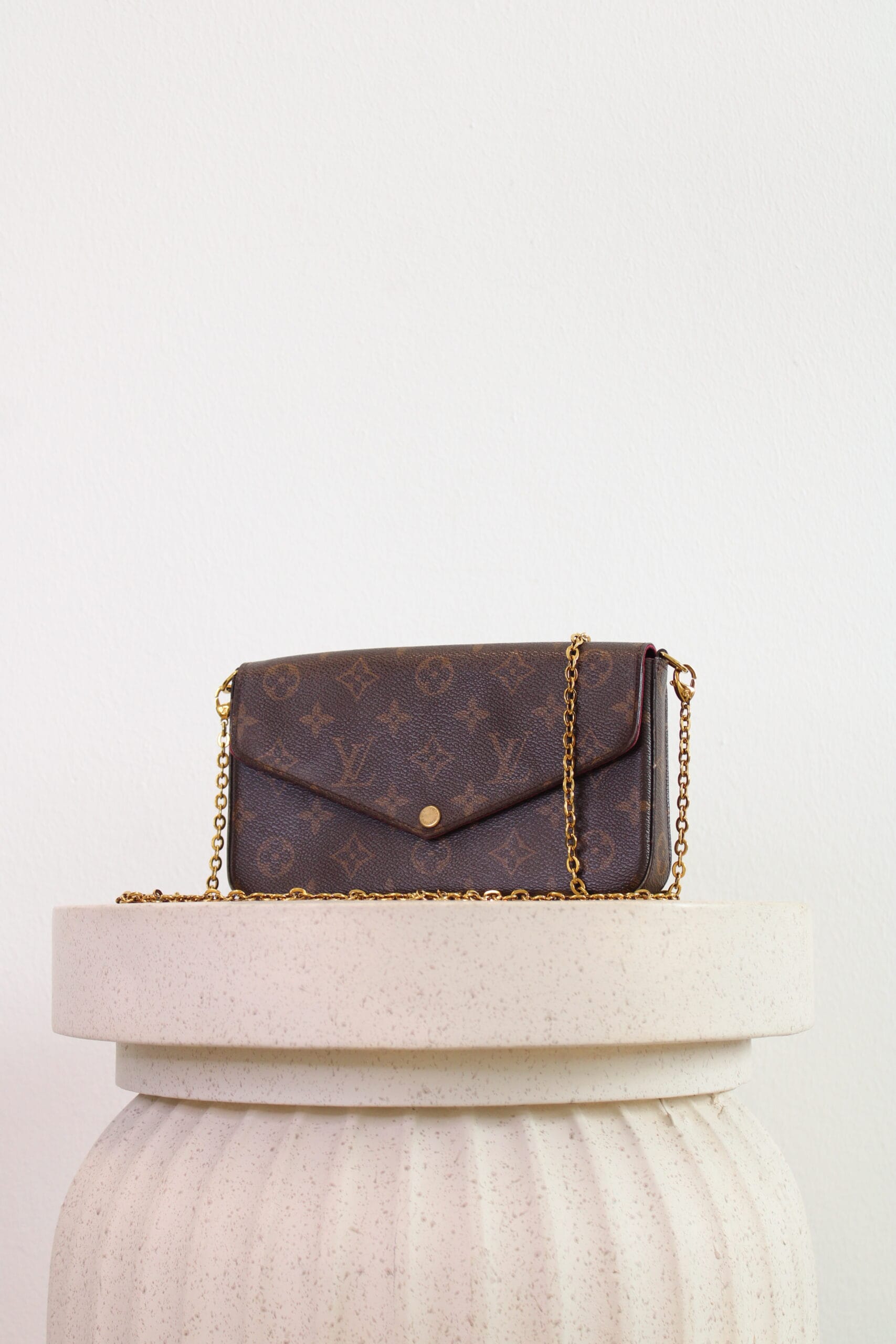 Louis Vuitton Pochette Félicie - Image 2