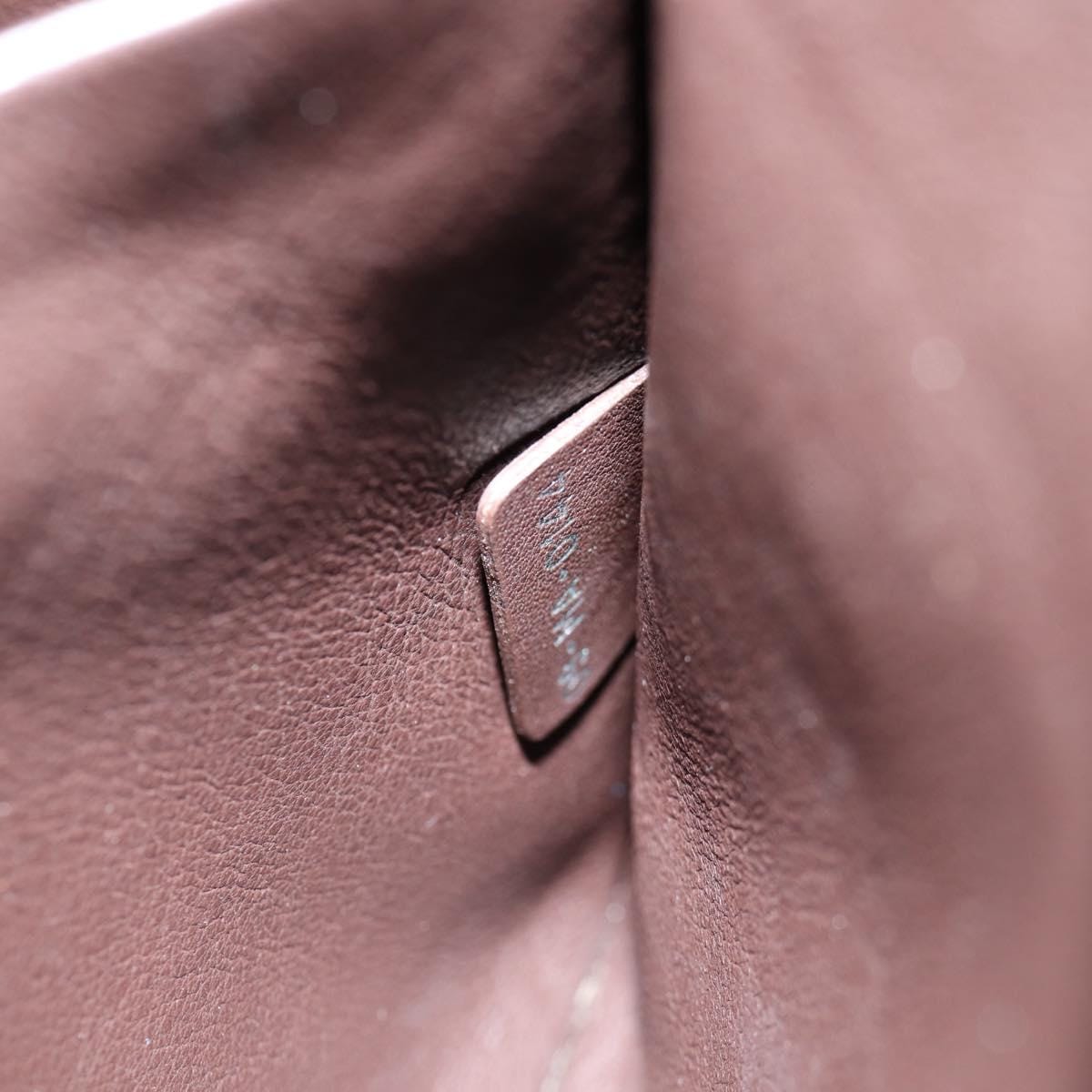 Dior Lady Blue - Image 12