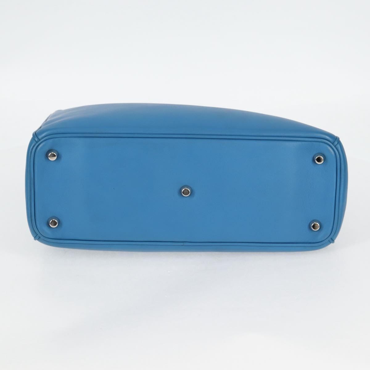 Dior Lady Blue - Image 9