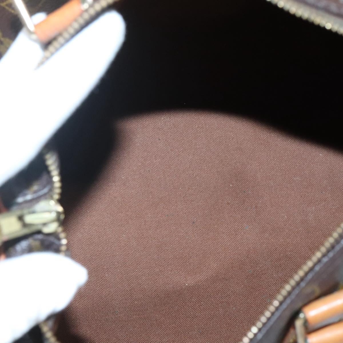 Louis Vuitton Speedy 25 - Image 12