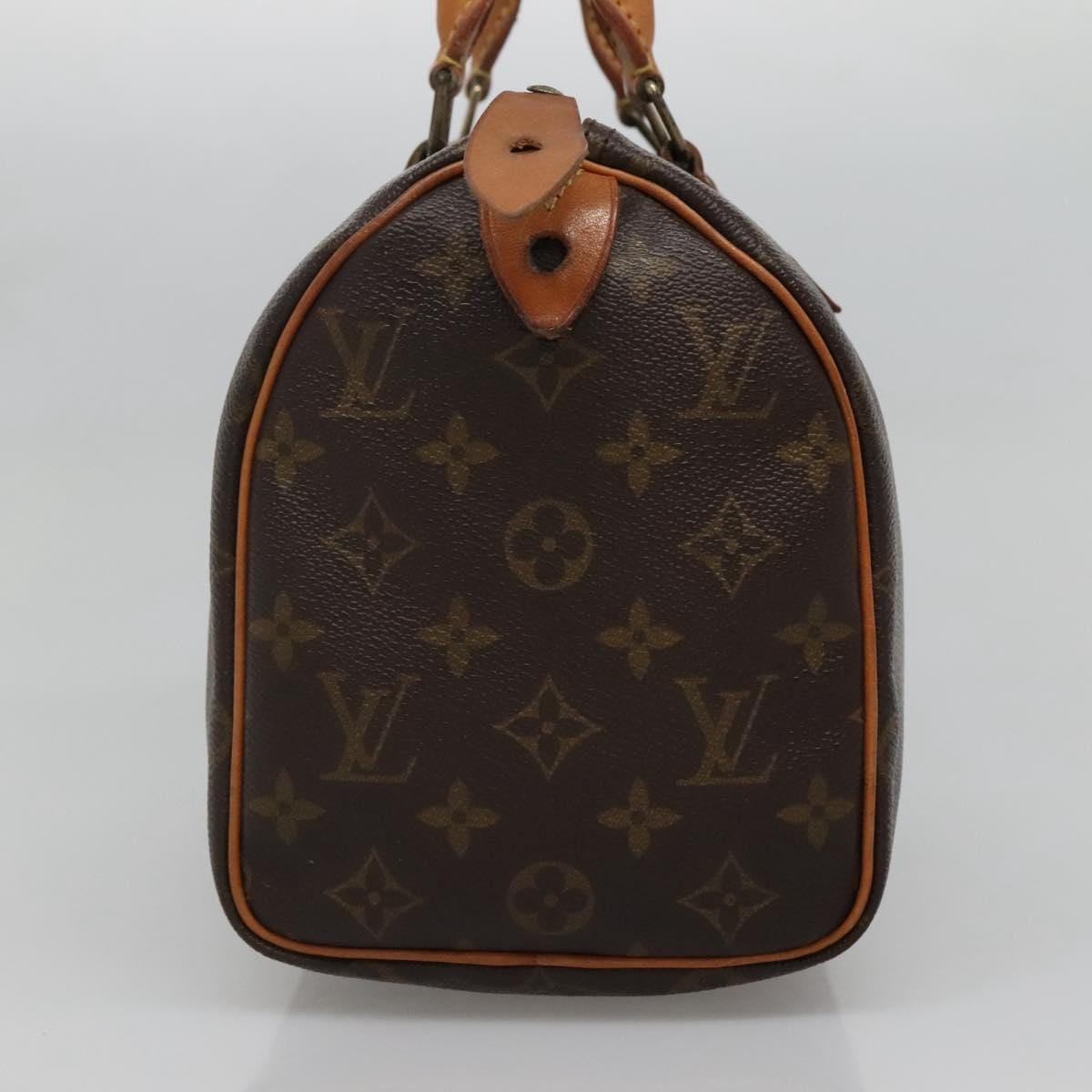 Louis Vuitton Speedy 25 - Image 7
