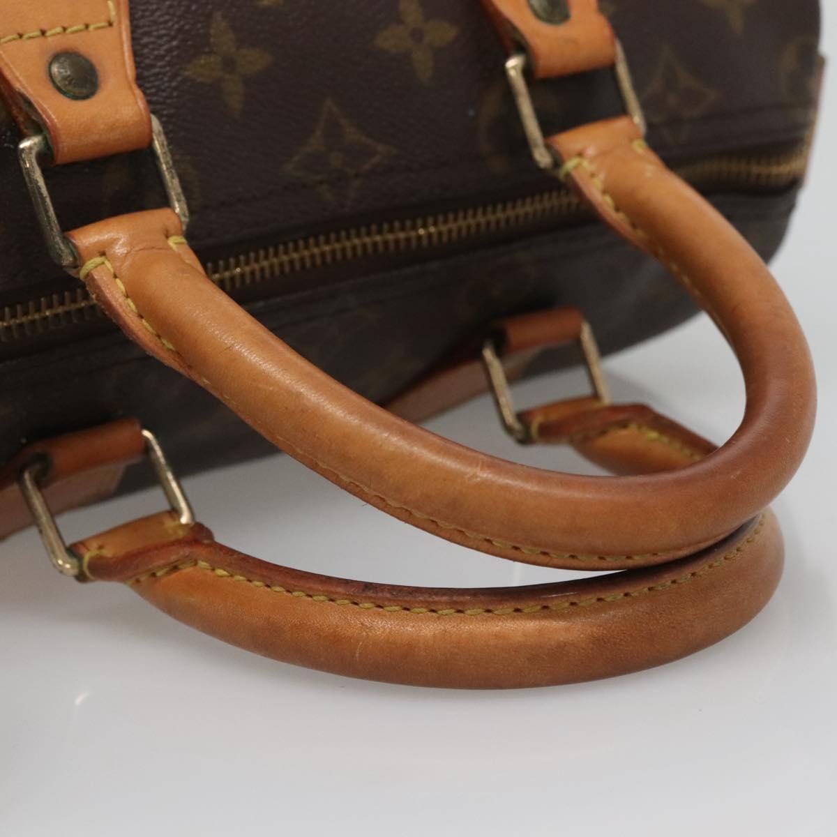 Louis Vuitton Speedy 25 - Image 9