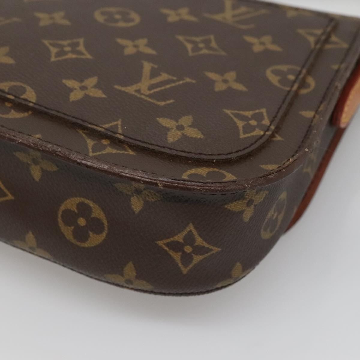 Louis Vuitton Saint Cloud MM - Image 14