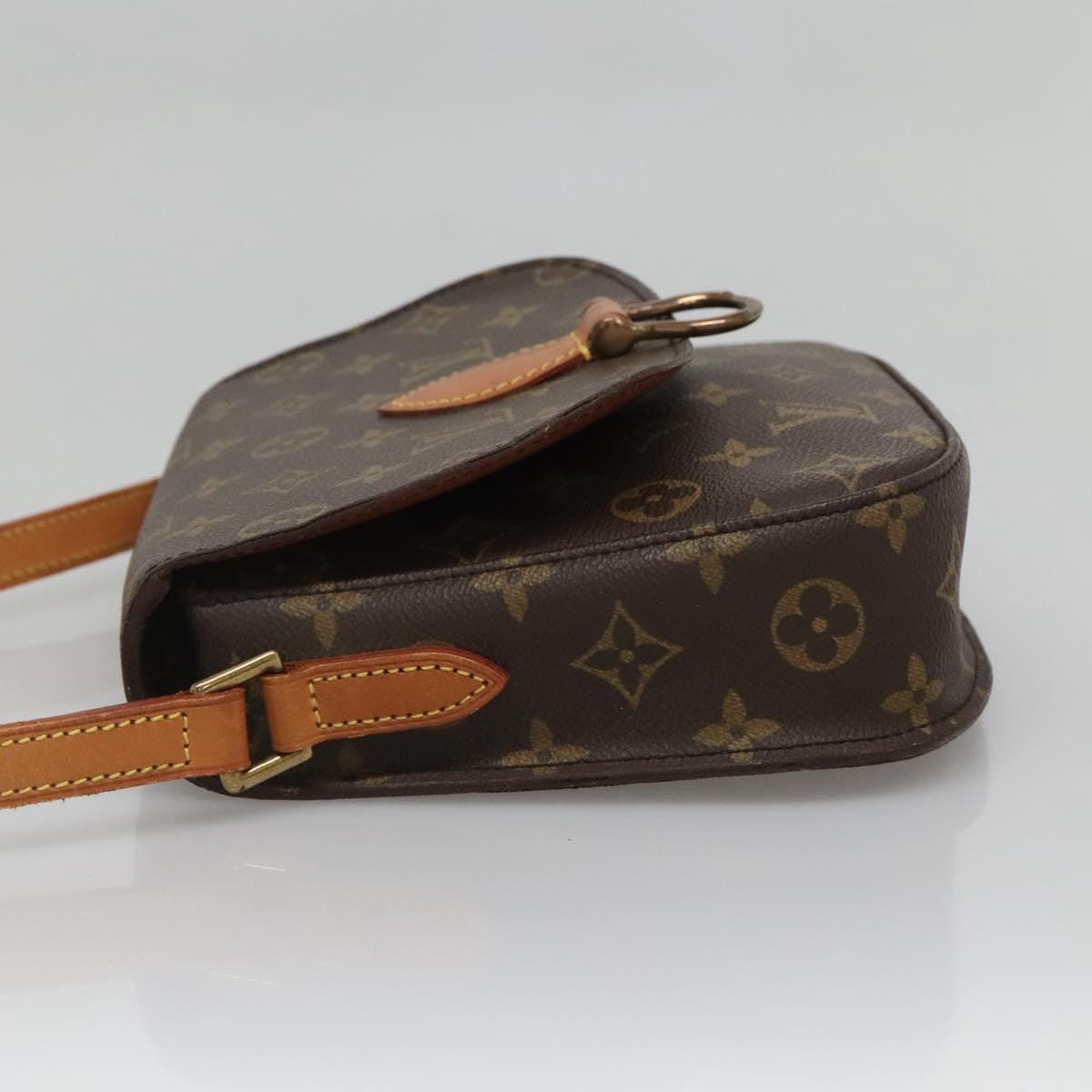 Louis Vuitton Saint Cloud MM - Image 6