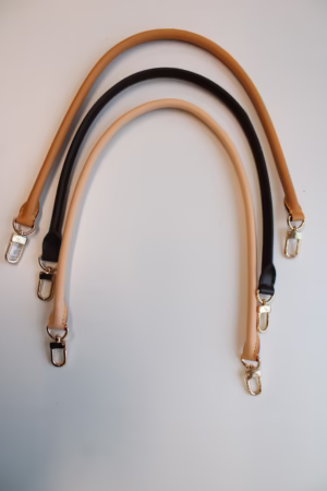 Vachetta Loop Strap