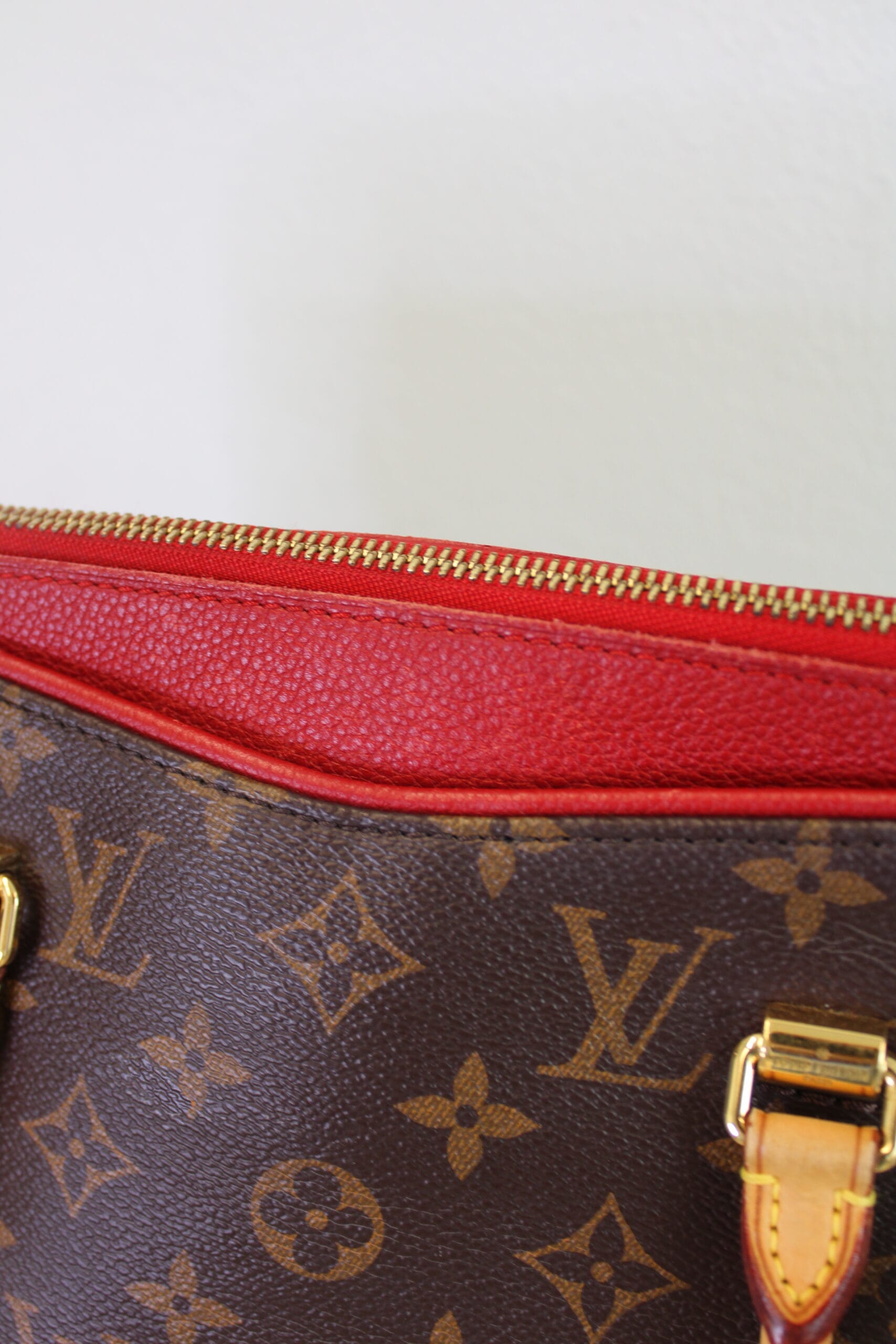 Louis Vuitton Pallas Two Ways - Image 8