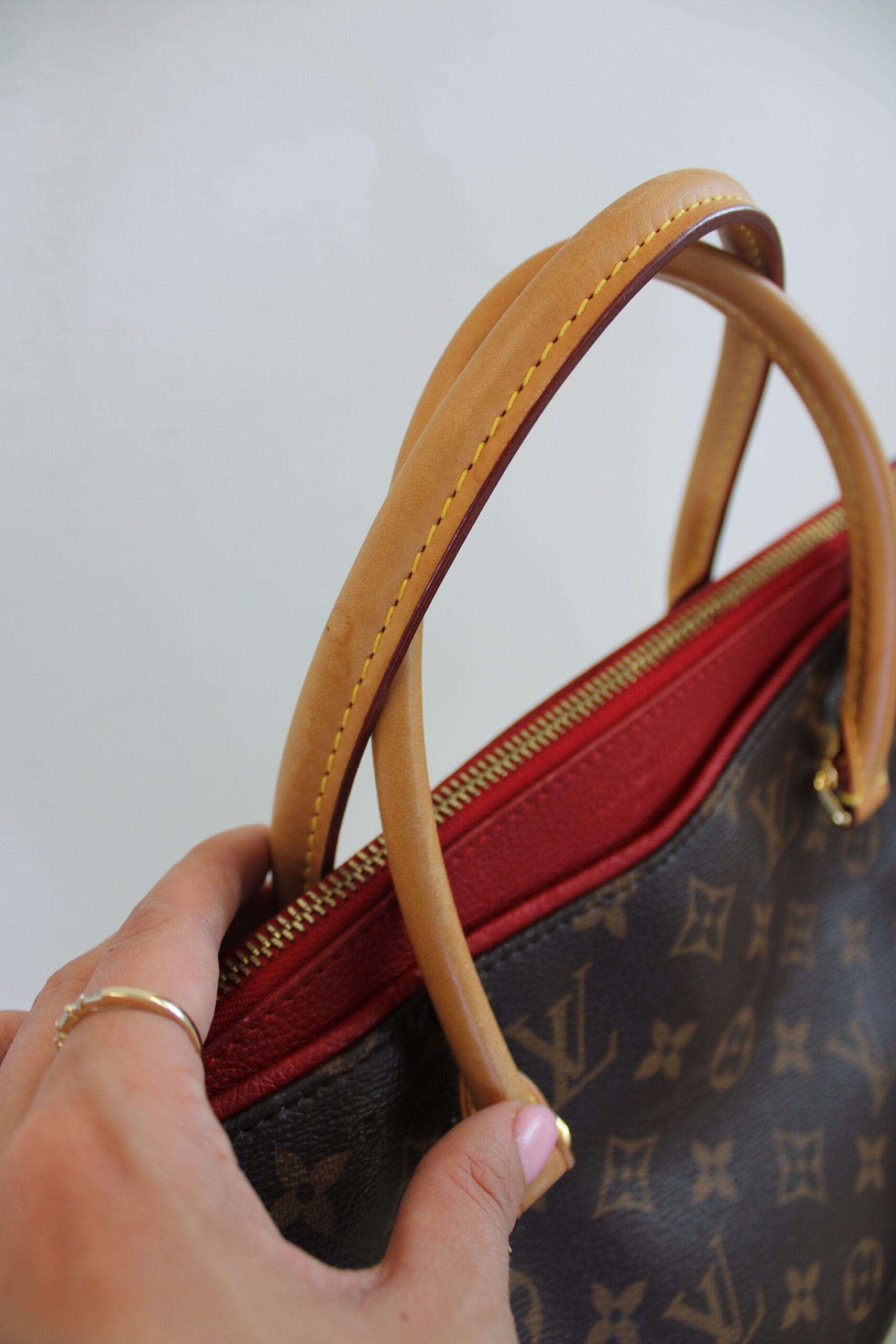 Louis Vuitton Pallas Two Ways - Image 14