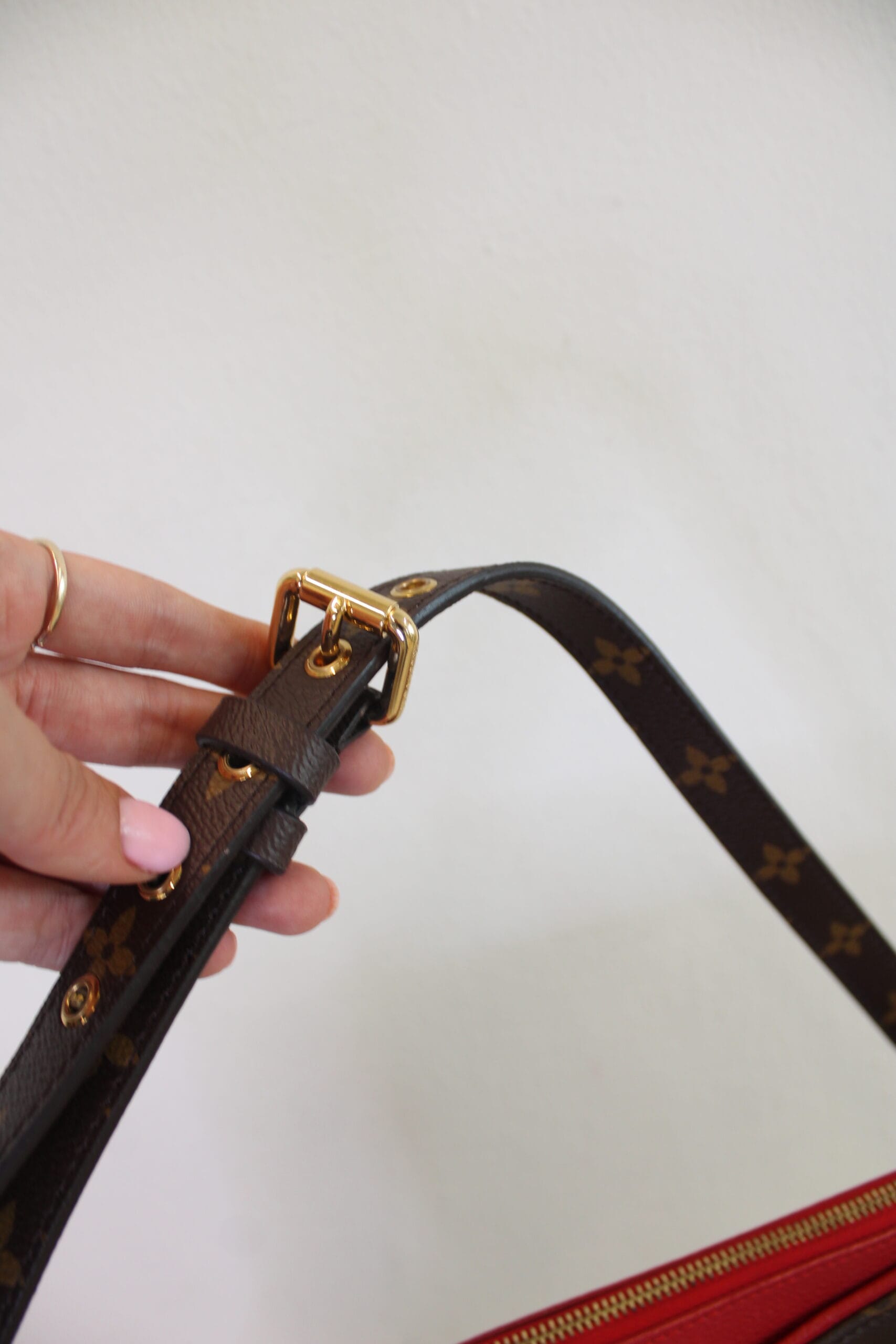 Louis Vuitton Pallas Two Ways - Image 15