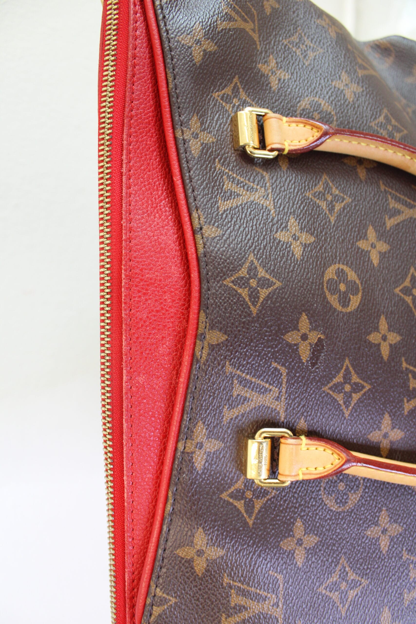 Louis Vuitton Pallas Two Ways - Image 16